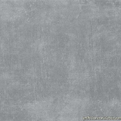 Идальго Граните Стоун Цемент Темно-серый SR Керамогранит 60х60 см