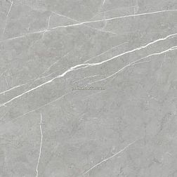 NT Ceramic Bright And Shiny BB6NTT9102 Серый Полированный Ректифицированный Керамогранит 60х60 см