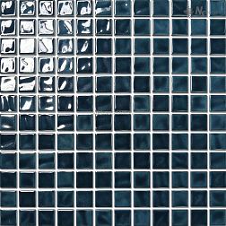 NS-Mosaic Porcelain series P-541 Глянцевая Мозаика 30х30 (2,3х2,3) см