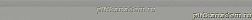 Paradyz Indy Grafit London Бордюр 5,8х75 см
