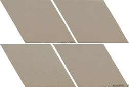 Equipe Rhombus 21311 Green Керамогранит 14x24 см
