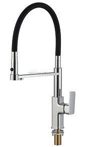 Savol Savol S-L1808-01 Смеситель для мойки под фильтр п. воды