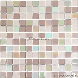 Mosavit Стеклянная мозаика Fosvit Crema 31,6x31,6 см