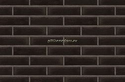 King Klinker Free Art Onyx Black (17) RF10 Угловая плитка (12х25)х6,5 см