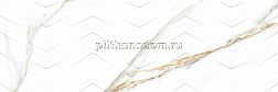 Gravita Statuario Iron Ore Wind Настенная плитка 30х90 см