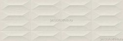 Marazzi Colorplay M4KR Cream Str. Cabochon 3D Настенная плитка 30x90 см