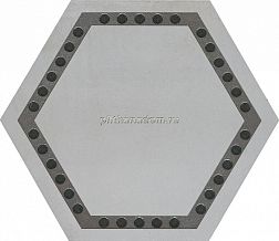 Kerama Marazzi Раваль DC-A10-SG27001 Декор 29х33,4 см