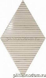Equipe Rhombus Bambu Cream Керамогранит 15,2х26,3 см