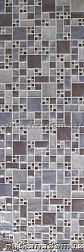 Emigres City Gris Плитка настенная 20х60 см