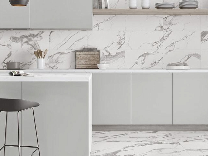 Carrara Porcelux