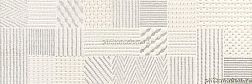 Sant Agostino Metrochic Metropaper 3D Настенная плитка 25x75 см