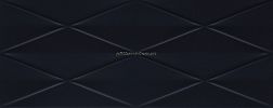 Tubadzin Abisso Navy STR Облицовочная плитка 29,8x74,8 см