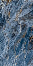 Flavour Granito Nature Blue High Glossy Керамогранит 80х160 см