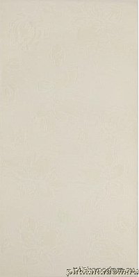 Polcolorit Fresco SM bianco Плитка настенная 25х50