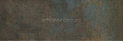Paradyz Molto Decor Rust Rekt Mat Настенная плитка 25x75 см