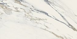 Benadresa Azulejos Fantasy Pulido Rect Slim Белый Глянцевый Ректифицированный Керамогранит 60х120 см