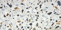 Stylnul (STN Ceramica) Crisp XL White Белый Полированный Керамогранит 60х120 см