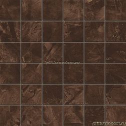 Atlas Concorde Russia Thesis Moka Mosaic Matt Rett Мозаика 30х30 см