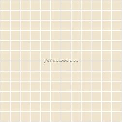 Kerama Marazzi Темари 20074 бежевый матовый мозаика 29,8x29,8