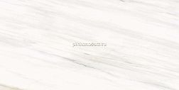 Majorca Tiffany Dolomiti Bianco Белый Full Lappato Керамогранит 60x120 см 6