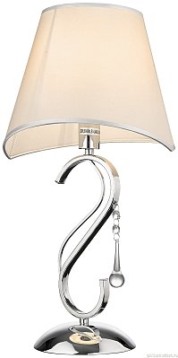 Velante 298-104-01 Настольная лампа в стиле классика