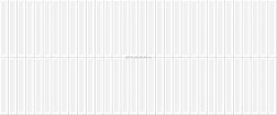 Gracia Ceramica Simply White Wall 01 Белая Глянцевая Настенная плитка 25x60 см