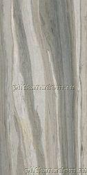 Tau Ceramica Palisandro Gray Pulido Серый Полированный Керамогранит 120x280 см