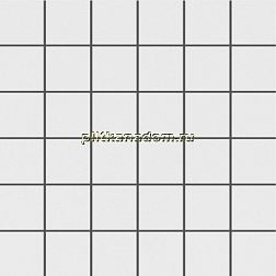 Kutahya Faselis Brown Parlak Nano Мозаика 5х5 30х30 см