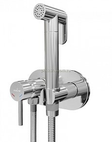 Mixline ML31-085 551784 Смеситель с гигиенической лейкой