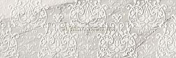 Impronta White Experience Wall Royal Настенная плитка 32x96,2 см