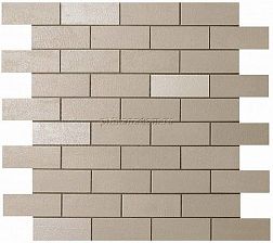Atlas Concorde Arty Malt Minibrick Мозаика 30,5x30,5 см