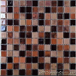 Vidrepur Lux Мозаика №406 (на сетке) 31,7х31,7