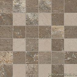 La faenza Trex3 TREX301MIX Мозаика 30х30 см