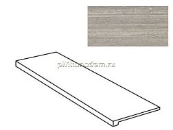 Atlas Concorde Marvel Pro Travertino Silver Scalino Ступень 33x90 см