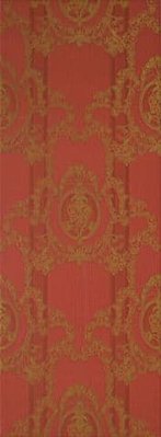 Cifre Bellini Decor-2 Red Декор 25х70