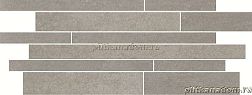 Paradyz Rino Grafit Mix Paski Бордюр 20x52 см