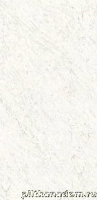 Ariostea Ultra Marmi Bianco Carrara Levigato Silk Керамогранит 150x75 см