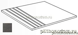 Atlas Concorde Trust Titanium Gradino Ступень 30x30 см