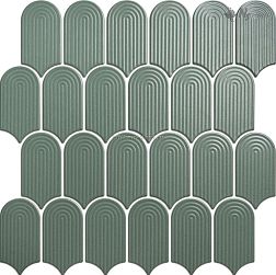 NS-Mosaic Rustic series R-347 Керамика Матовая Мозаика 28,8хх29,8 (4,5х8,6) см