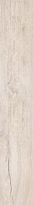 Paradyz Soulwood Coconut Gres Struktura Rekt Mat Бежевый Матовый Ректифицированный Керамогранит 19,8x119,8 см