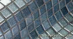 Ezarri Space Capricorn Мозаика 31,3х49,5 (2,5х2,5) см