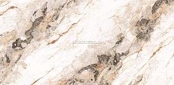 Embito Granito Camel Gold Golden Glossy Carving GS Керамогранит 60х120 см