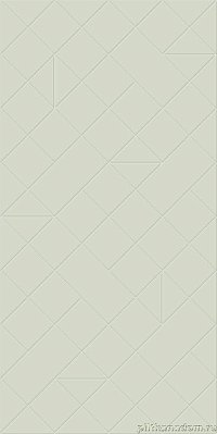 Керамин Керкира 4 Настенная плитка 30х60 см