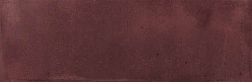 La Fabbrica Small 180012 Prune Красная Глянцевая Настенная плитка 6,5x20 см