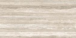 Ariostea Marmi Classici Travertino Santa Caterina Luc Бежевый Полированный Керамогранит 60х120 см