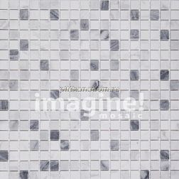 Imagine Mosaic SGY7154 Мозаика из камня 30х30х4 см