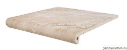 Exagres Maverick Peldano Canela Ступень фронтальная 33x33 см