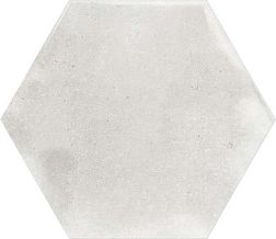 La Fabbrica Small 180048 White Белая Глянцевая Настенная плитка 12,4x10,7 см