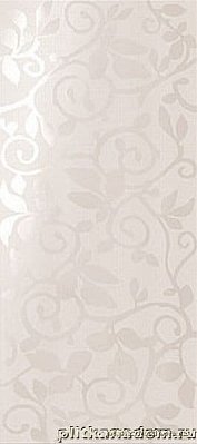 Impronta Italgraniti E-Motion White Wallpaper Decoro Декор 24х55