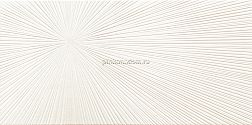 Tubadzin Bafia White 1 Декор 30,8х60,8 см